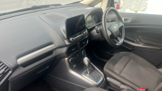 Ford EcoSport 1.0 EcoBoost 125 Zetec 5dr Auto Petrol Hatchback